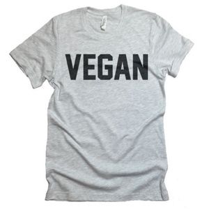 Vegan T-Shirt